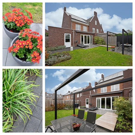 Medium property photo - Amaliastraat 10, 4711 SK St. Willebrord